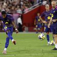 Rashford is betalált, ötöt lőtt a Barcelona - VIDEÓ