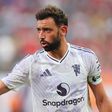 Bruno Fernandes az MU tornagyőzelme után: A lustaság sokba kerülhet...