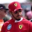 Lewis Hamilton reagált a visszavonulásáról szóló pletykákra