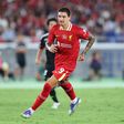 Az Al-Hilal megtette első ajánlatát a Liverpool sztárjának