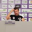 Milos Kruscsics: Normális, ha ilyenkor felvetődik az edzőváltás gondolata