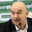 Sztanyiszlav Csercseszov: Minden a terveink szerint zajlott