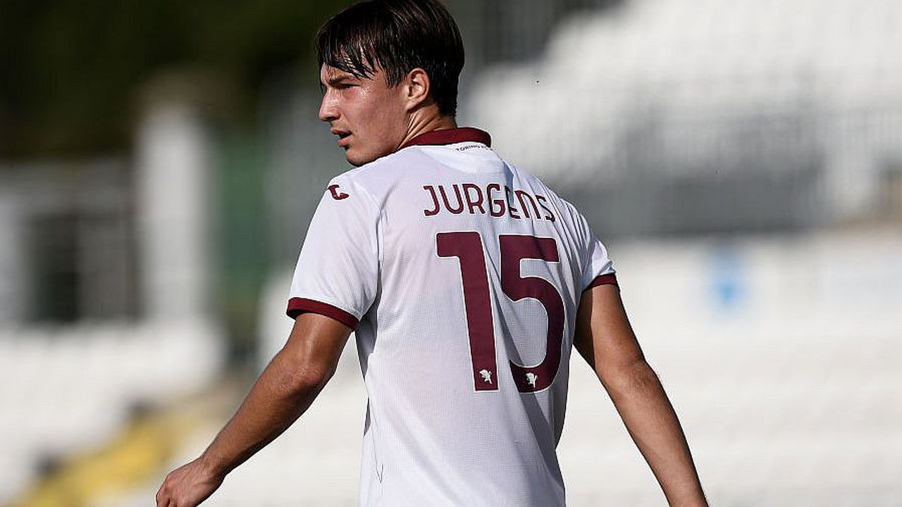 Oliver Jürgens Torinóból érkezett az Újpesthez Sportal.hu