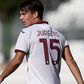 Torinóból szerződtetett centert az Újpest