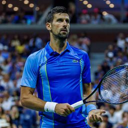 Djokovics US Open-negyeddöntőt vív; izgalmas párosítások a kosár vb-n – keddi sportműsor