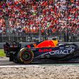 A kétszeres világbajnok Max Verstappen az Olasz Nagydíjat is megnyerte