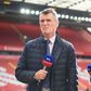 Rátámadtak a rangadón a Manchester United legendájára