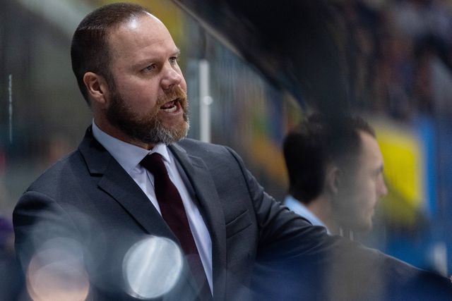 Bradley Gratton lett az SC Csíkszereda vezetőedzője