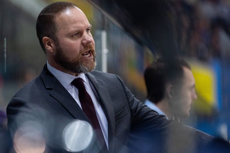 Bradley Gratton lett az SC Csíkszereda vezetőedzője