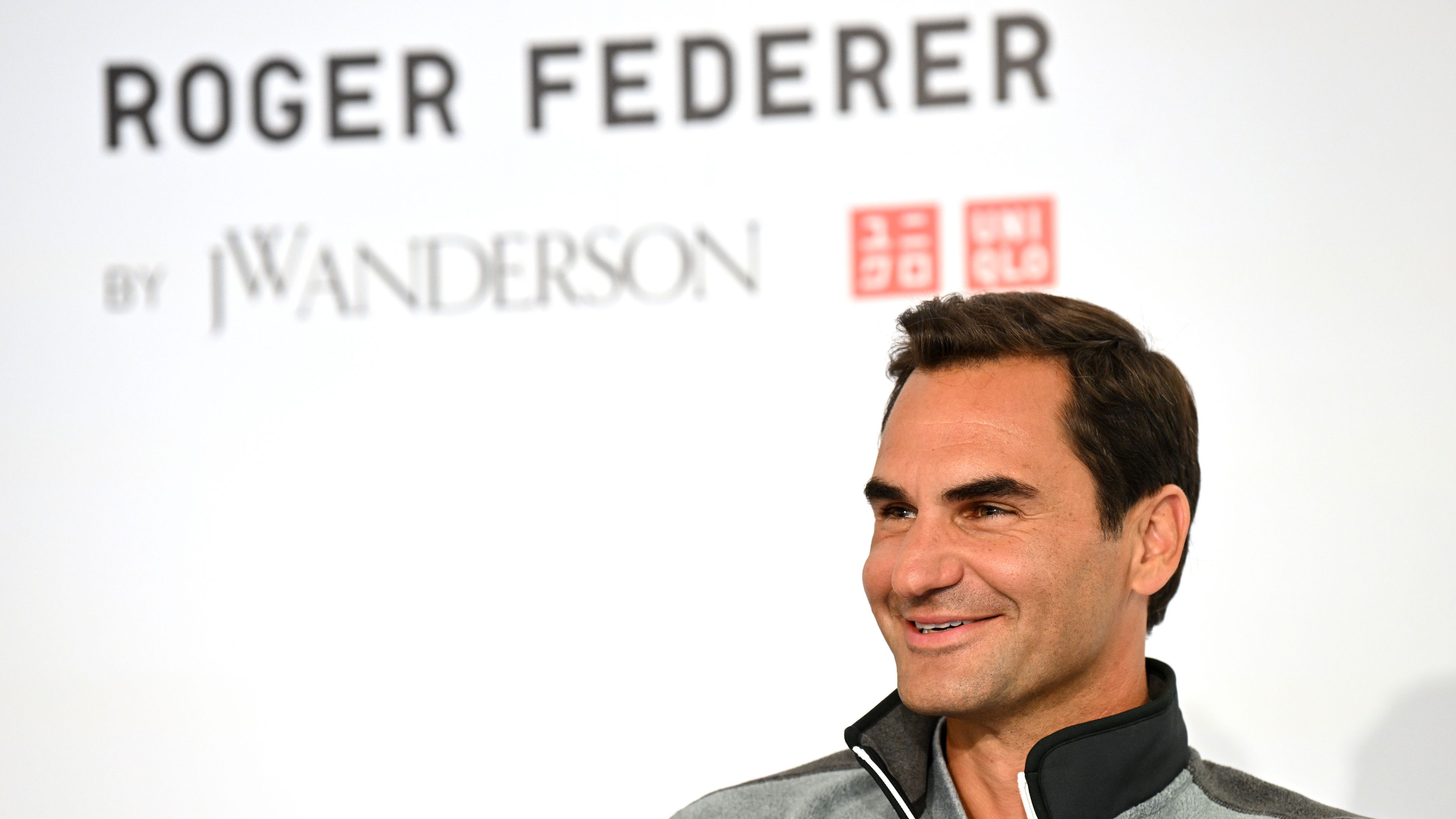 Budapesten járt Roger Federer – fotókkal