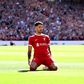 Szoboszlaiban látják az új Gerrardot Liverpoolban