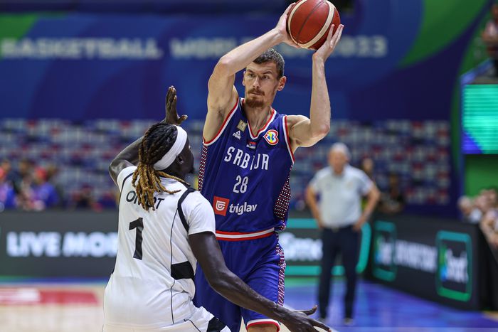 El kellett távolítani Borisza Szimanics egyik veséjét