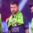 A francia világbajnok kiosztotta Messit és Neymart