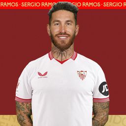 Megvan, hol folytatja Sergio Ramos – hivatalos