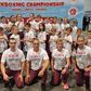 Magyarország harmadik lett az utánpótlás kick-box Eb-n