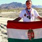 Mónus József túlszárnyalta az 1000 méteres álomhatárt
