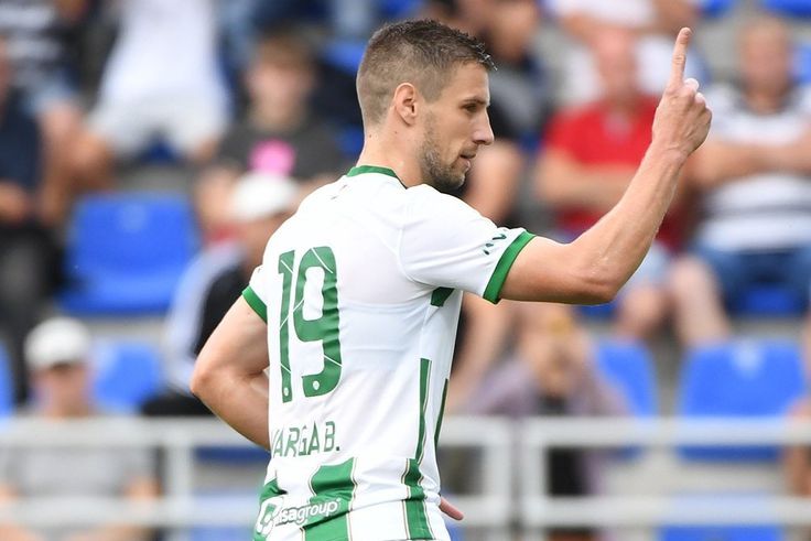 Gólzáporos meccsen nyert a Fradi, az Arsenal legyőzte az MU-t – reggeli hírösszefoglaló