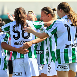 Sikerrel vette az első akadályt a BL-selejtezőben a Ferencváros