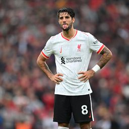 Szoboszlai Dominik a Liverpool új rendszerének legnagyobb nyertese