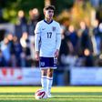 U17: győztes meccsen debütált a Liverpool 15 éves magyar középpályása