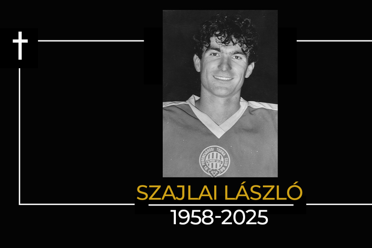 Meghalt Szajlai László