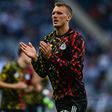 Napvilágot látott a hátborzongató történet a Newcastle játékosának hiányzó ujjáról