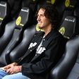 Alighogy megérkezett, máris megsérült a Dortmund új igazolása