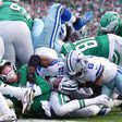 Eagles - Cowboys beharangozó