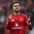 Portugália haza engedte Manchester United játékosát, nem játszik a magyarok ellen sem