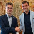 Nikolics Nemanja sportszakmai tanácsadóként tért vissza Fehérvárra