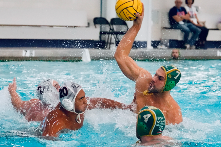 Sima győzelemmel mutatkozott be New Yorkban a Ferencváros