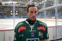 Sofron István: Újra egy történelmi szezonkezdés előtt állok