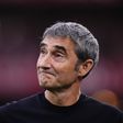Súlyos büntetést kapott az Athletic Bilbao vezetőedzője
