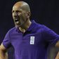 Az Újpest edzője nem volt elégedett a Honvéd elleni győzelem után
