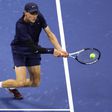 Sinner meg sem izzadt, elődöntős a US Openen