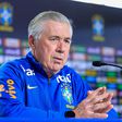 Ancelotti: Neymar kihagyása technikai döntés
