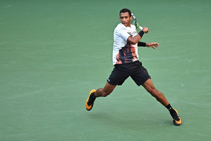 Auger-Aliassime: Túl kell szárnyalnom magam, hogy legyőzzem Sinnert