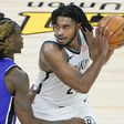 Döntött a Brooklyn Nets játékosa a jövőjéről