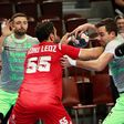 Összejött a csoda, csoportkörös a  Fejér B.Á.L-Veszprém a kézilabda El-ben
