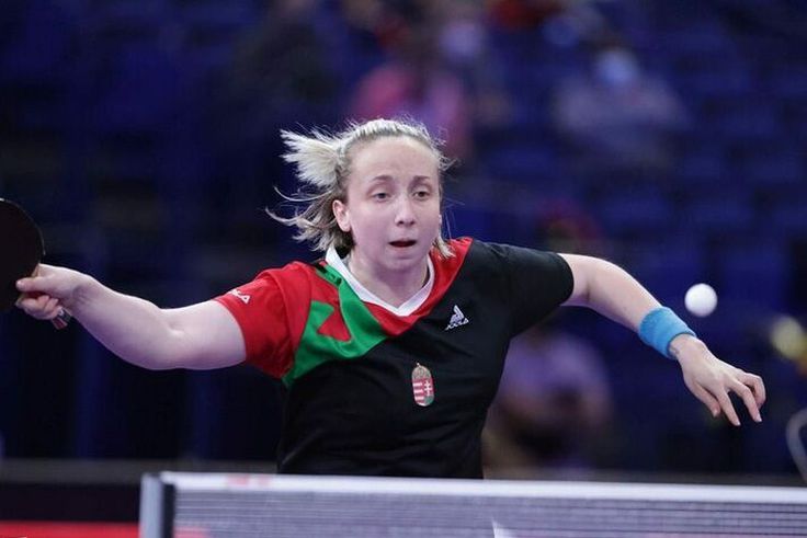 Legyőzték a lengyeleket és továbbjutottak a nők az asztalitenisz vb-n