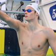 Úszás: Kós Hubert Michael Phelps nyomdokain – videóval