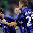 Csak érvénytelenített gólig jutott a Barcelona, az Inter nyerte a rangadót