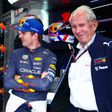 Helmut Marko keményen nekiment Toto Wolffnak