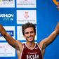 Bicsák Bence új triatloncsapattal készül a 2024-es olimpiára