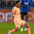 Koke az Atlético-vereség után: „Össze kell szednünk magunkat!"