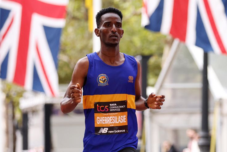 Párizs 2024: A 2012-es eritreai zászlóvivő brit színekben indulna