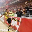 19 év után újra saját stadionjában játszhatott az AEK Athén