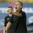 „A prototípusa vagy annak a játékosnak, akit utálok" – durván kiakadt korábbi játékosára a PSG edzője