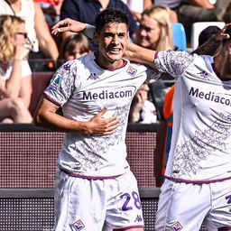 „Csak a győzelem elfogadható a Fradi ellen” – az olasz újságíró elmondta, hogyan készülnek a Fiorentina-szurkolók