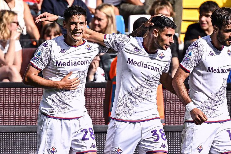 „Csak a győzelem elfogadható a Fradi ellen” – az olasz újságíró elmondta, hogyan készülnek a Fiorentina-szurkolók